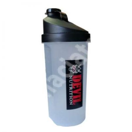 Shaker, 650 ml, Devil Nutrition