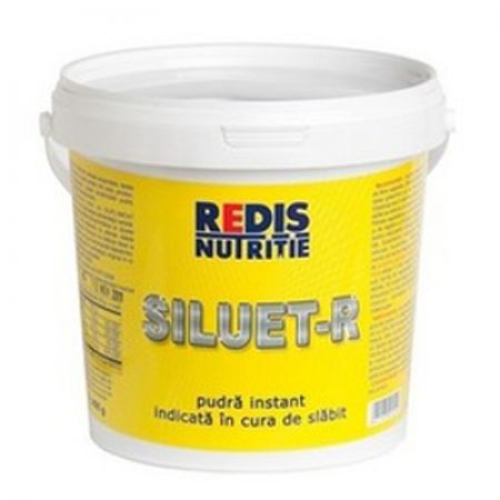 Siluet R, 400 g, Redis Nutritie