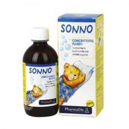 Sonno Bimbi , 30 ml, Pharmalife