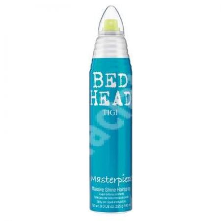 Spray fixativ Bed Head Masterpiece, 340 ml, Tigi