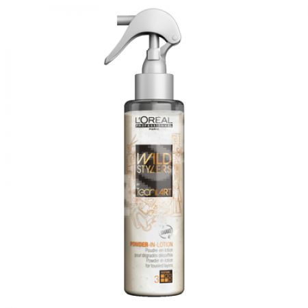 Spray Powder in Lotion, 150 ml, Loreal Professionnel