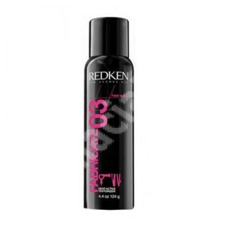 Spray texturizant termo-protector Fabricate 03, 124 g, Redken