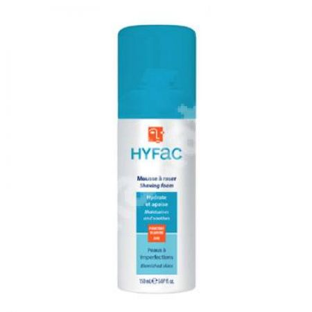 Spuma de ras, 150 ml, Hyfac