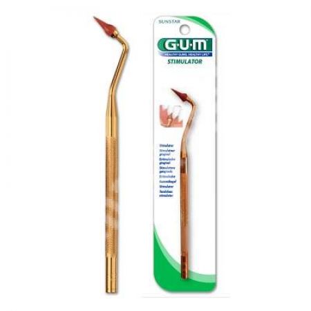 Stimulator gingival, Sunstar Gum