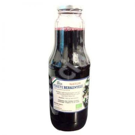 Suc de aronia, 700 ml, Herbavit