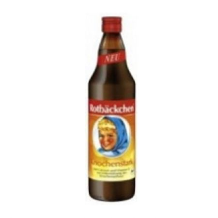 Suc pentru sanatatea oaselor, 750 ml, Haus Rabenhorst