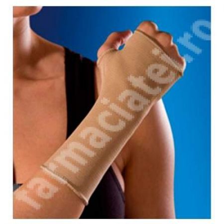 Suport elastic pentru antebrat, Marimea L, 1405, Anatomic Help