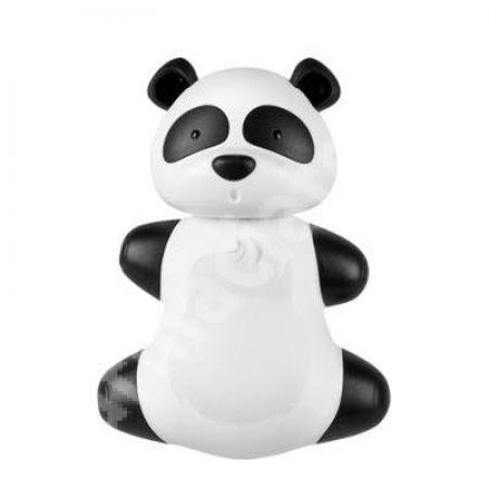 Suport pentru periute de dinti panda, Flipper