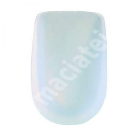 Talonete din silicon pentru calcai SiliconHelp, Marimea XL, 0731, 2 bucati, Anatomic Help