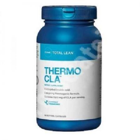 Thermo CLA Total Lean ( 486911), 90 capsule, GNC