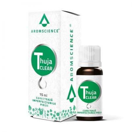 Thuja Clear, ml, Dvr Pharm