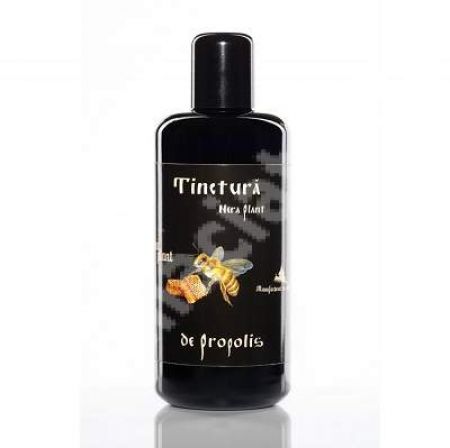 Tinctura de propolis, 200ml, Nera Plant