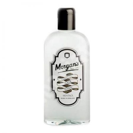 Tonic pentru par Cooling, 250 ml, Morgan's