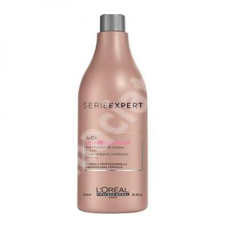 Tratament fixator de culoare A-OX Vitamino Color Serie Expert, 750 ml, Loreal Professionnel