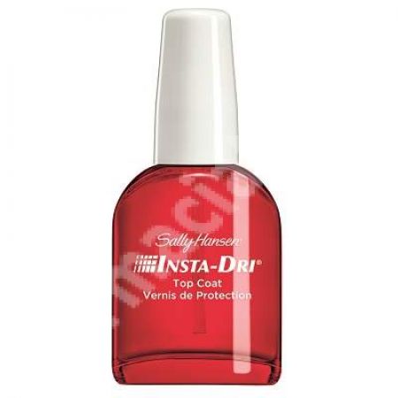 Tratament pentru unghii Insta Dri, 13.3 ml, Sally Hansen