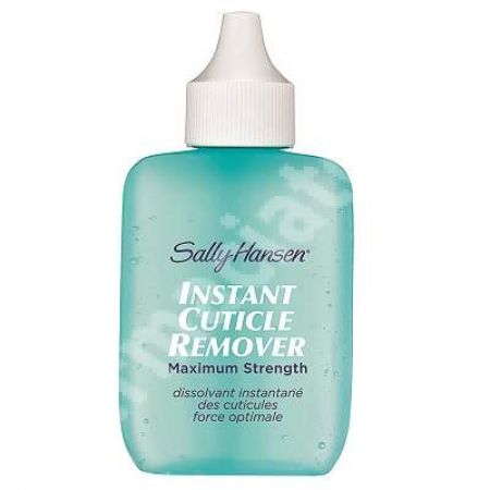 Tratament pentru unghii Instant Cuticle Remover, 29.5 ml, Sally Hansen