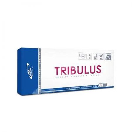 Tribulus, 60 capsule, Pro Nutrition