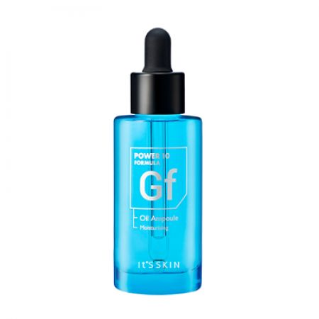 Ulei de fata Gf Power 10 Formula, 32 ml, Its Skin