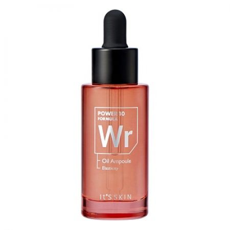 Ulei de fata Wr Power 10 Formula, 32 ml, Its Skin