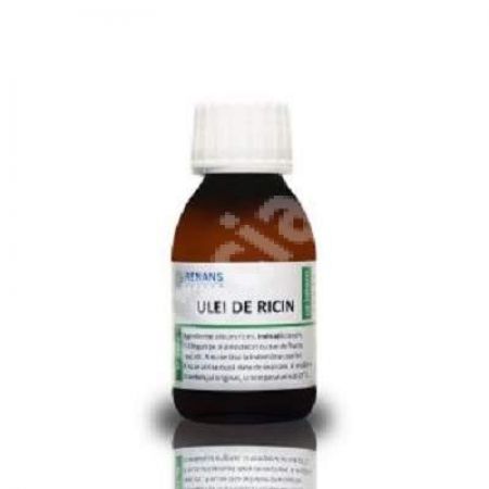 Ulei de Ricin, 100 g, Renans