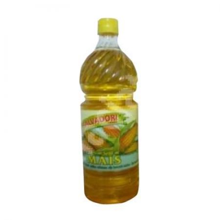 Ulei din Porumb, 1 L, Salvadori