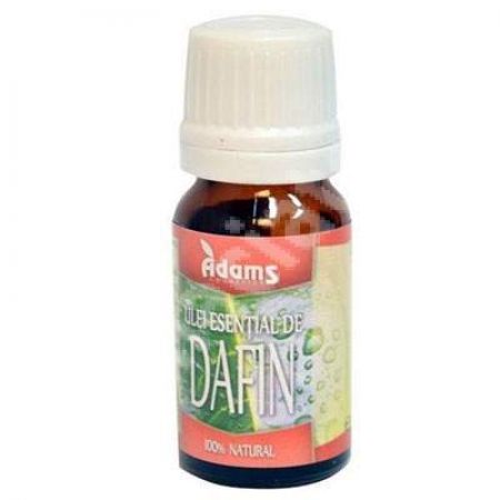 Ulei esential de Dafin, 10 ml, Adams Vision