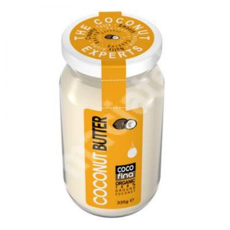 Unt Bio de cocos, 335 gr, Cocofina