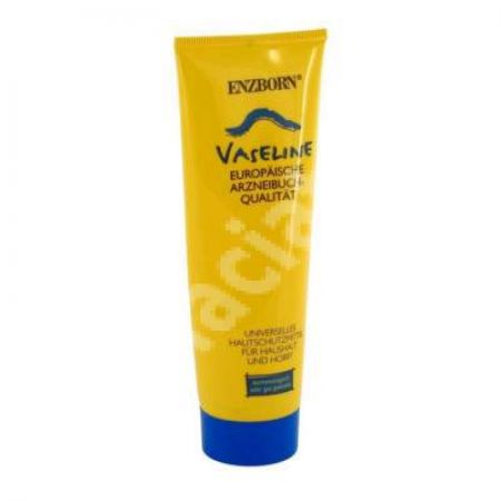 Vaseline, 125 ml, Enzborn