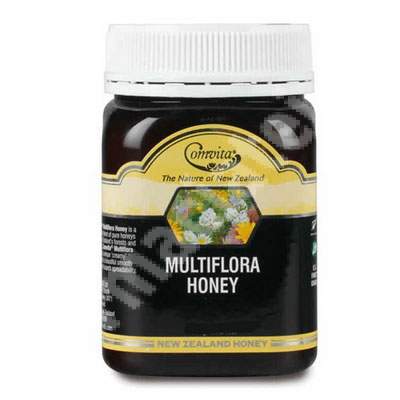 Miere multiflora, 1kg, Comvita