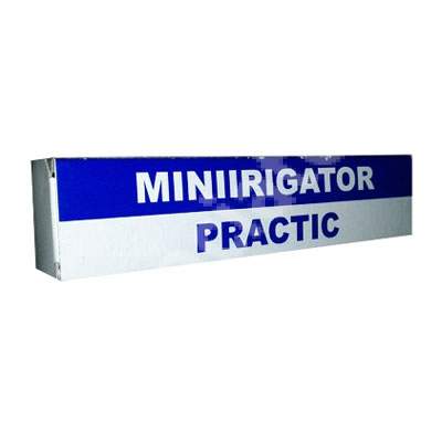 Mini irigator practic, 125 ml, Mev Plastic