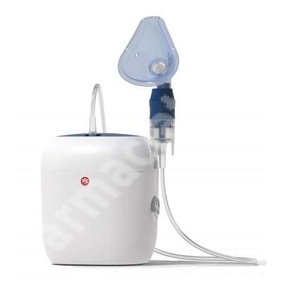 Nebulizator cu compresor Air Family Evolution, Pic Solution