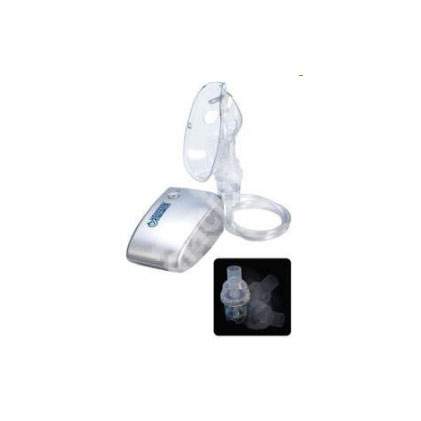 Nebulizator prin compresie cu piston, BD 5007, Bremed 