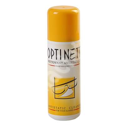 Optinett, 35 ml, Si International