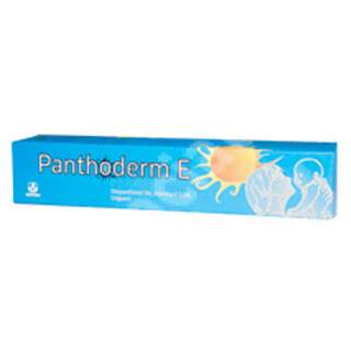 Panthoderm E, 30 gr, Biofarm