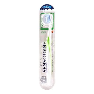 Periuta de dinti Daily Care Soft Sensodyne, Gsk