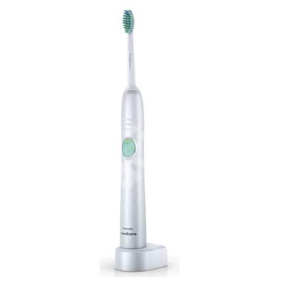 Periuta de dinti electrica sonica reincarcabila EasyClean, HX6511/02, Philips Sonicare