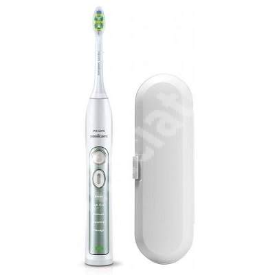 Periuta electrica Sonicare FlexCare 6 HX6921/06, Philips