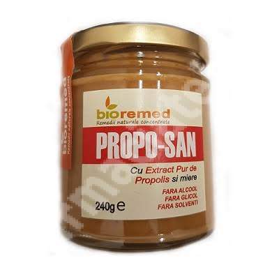 Propo-San, 240 g, Bioremed