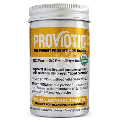 ProViotic 400 mg, 30 tablete, Genesis Laboratories