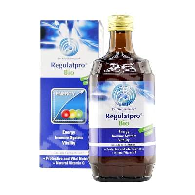 Regulatpro Bio, 350 ml, Dr. Niedermaier