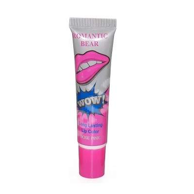 Ruj tip tatuaj Rose Pink, 15 g, Romantic Bear