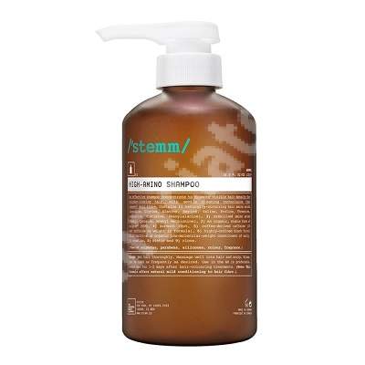 Sampon bogat in aminoacizi Stemm, 480 ml, Deciem