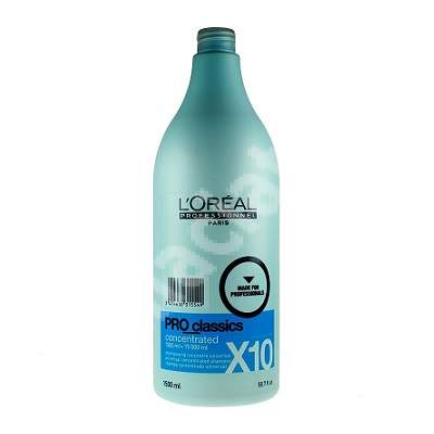 Sampon concentrat PRO Classics, 1500 ml, Loreal Professionnel