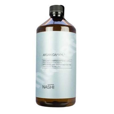 Sampon energizant Argan Capixyl Nashi, 1000 ml, Landoll