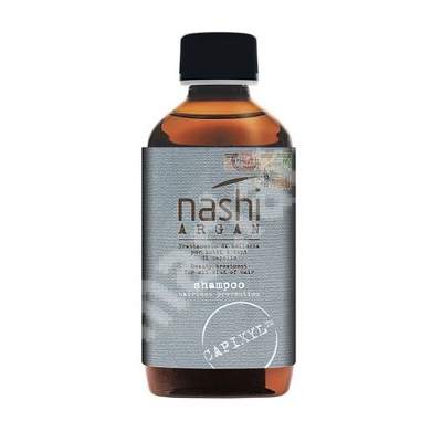 Sampon energizant Argan Capixyl Nashi, 200 ml, Landoll