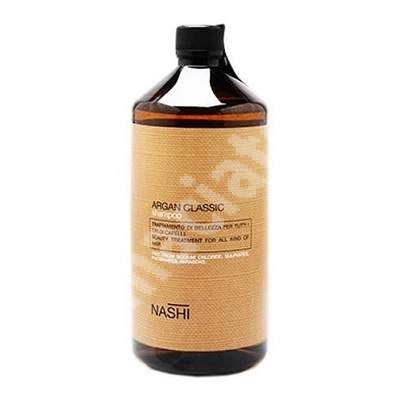 Sampon hranitor Argan Classic Nashi, 1000 ml, Landoll