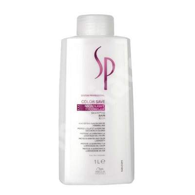 Sampon pentru par vopsit Color Save SP, 1 L, Wella