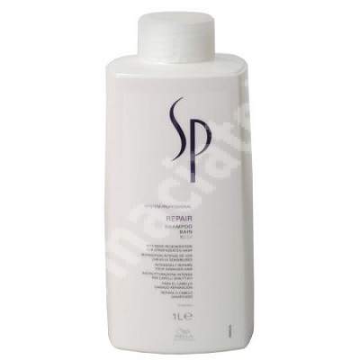 Sampon pentru reparare SP, 1 L, Wella