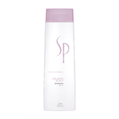 Sampon pentru scalp sensibil Balance SP, 250 ml, Wella