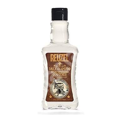 Sampon pentru uz zilnic, 100 ml, Reuzel